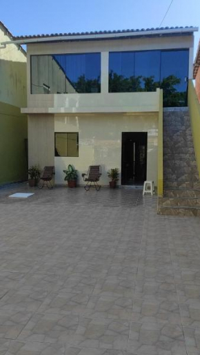 Suites Mar Azul- Carnaval - São José - Maragogi